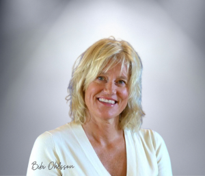 Personlig Coach Bibi Ohlsson Briareus coaching Evoking Excellence